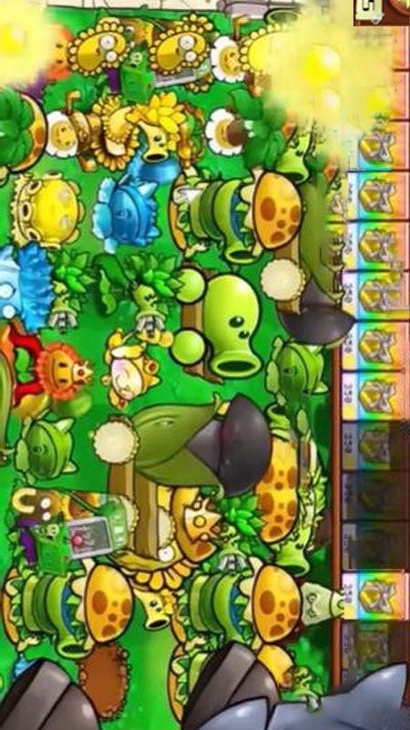 植物僵尸全面战争截图1
