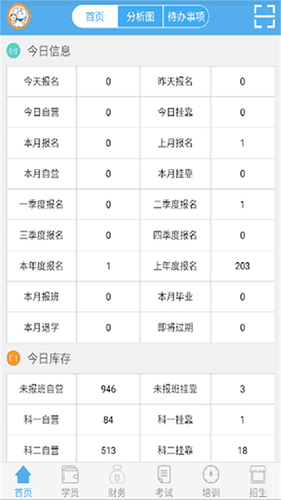 51教练助手