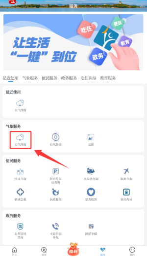 掌上鹿城最新版