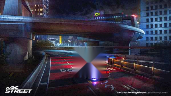 CarXStreet安卓版截图2