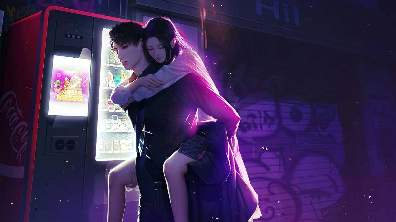 迟到的Mr.right截图1