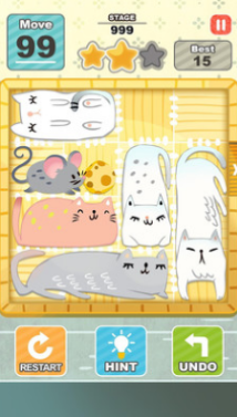 猫猫大哥截图4