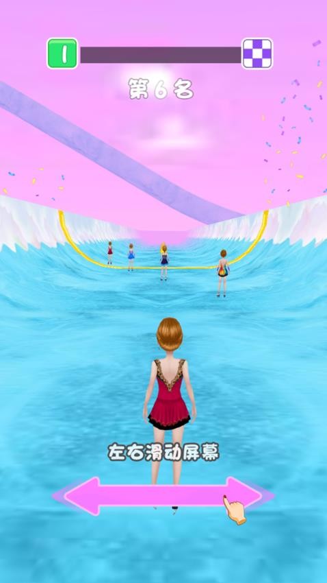暴走女王截图0
