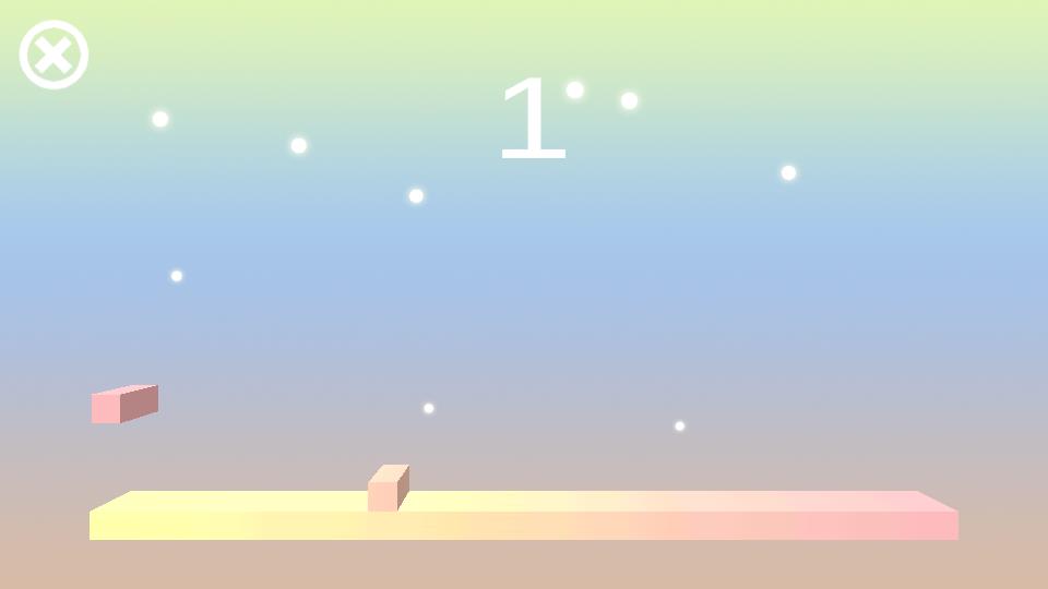 绝不重叠截图2