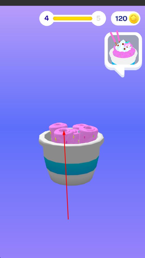 炒酸奶模拟器