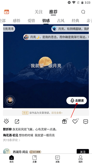 诗音最新版