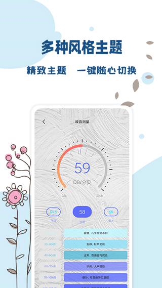 标准温度计手机版截图2