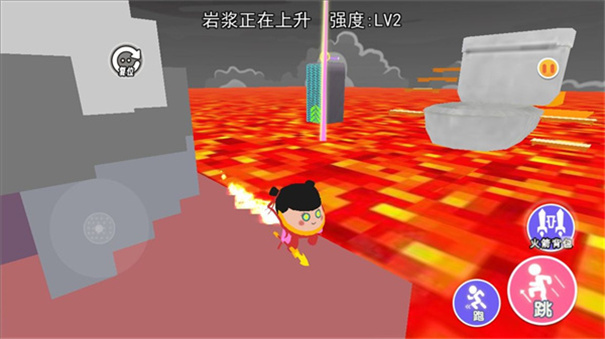 哪吒魔童模拟截图2