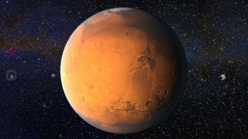 创造行星截图1