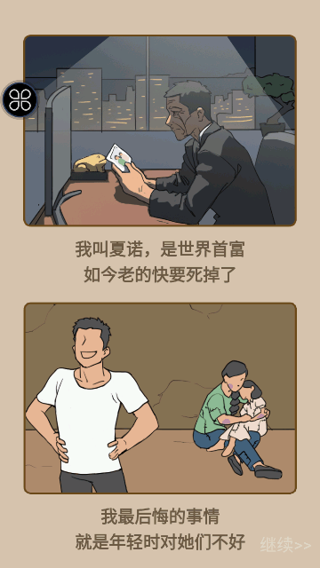 躺平之王