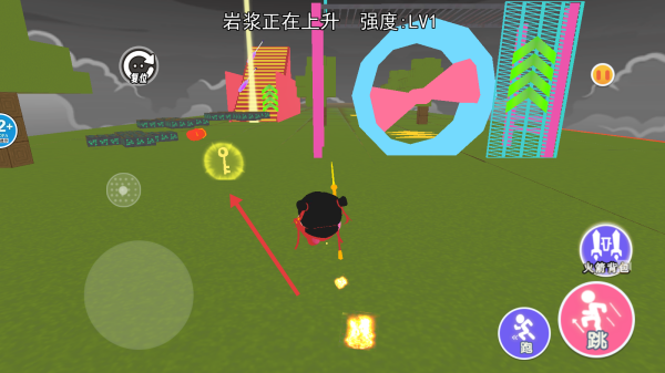 哪吒魔童模拟