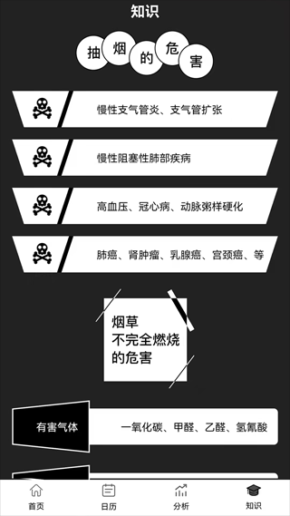 抽烟记录软件截图3