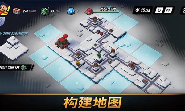 塔之统治最新版截图0