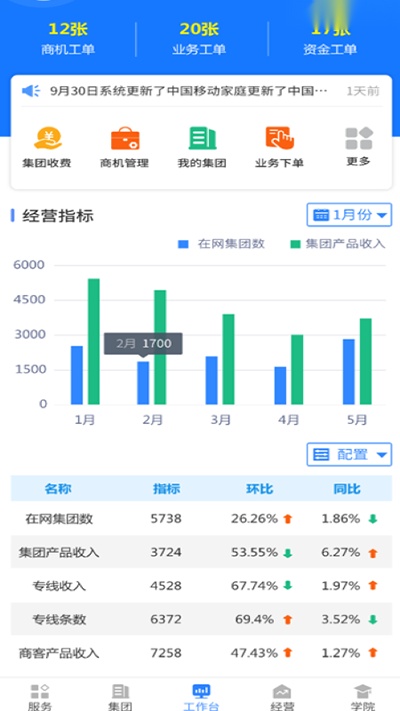 河北网格通截图1