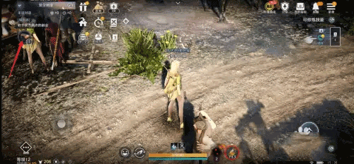 黑色沙漠国际服(Black Desert Mobile)  安卓版