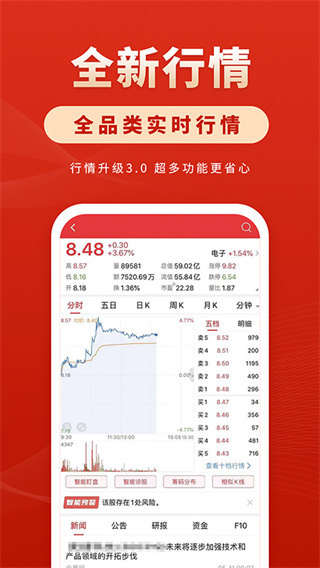 华安徽赢截图3