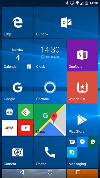 Launcher10汉化版