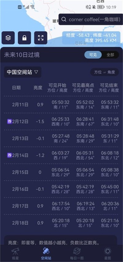 天文通