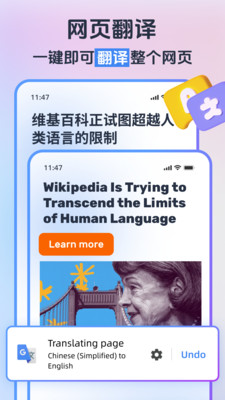 小智浏览器最新版截图1