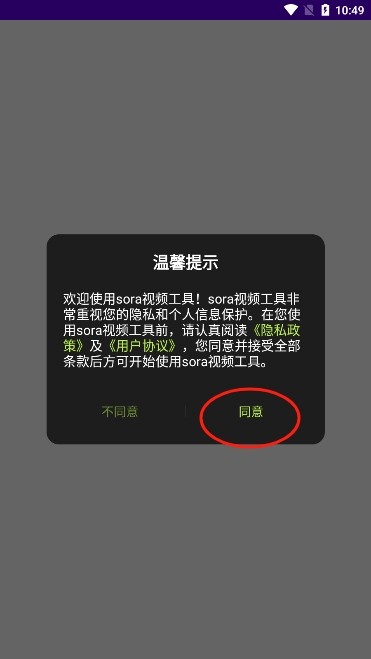 sora视频工具安卓版