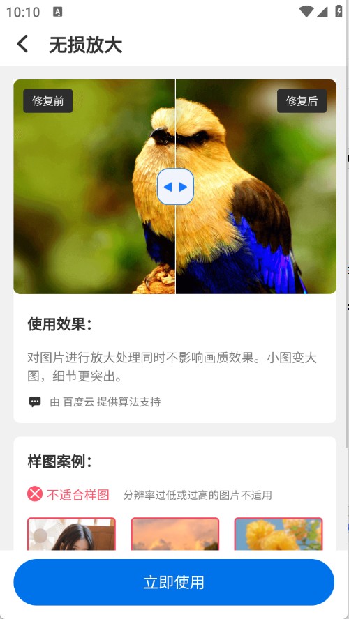 老照片修复王正版