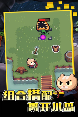 回家的猫截图2