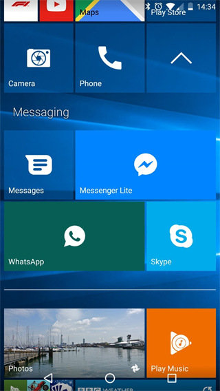 Launcher10汉化版