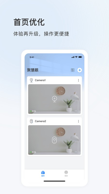 聚慧眼截图2