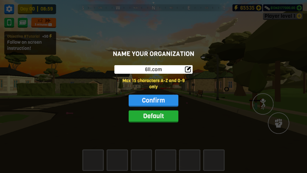 物质集团大亨(Substance Syndicate Tycoon V)  免费版