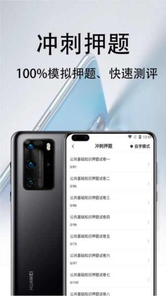 公共基础知识百分题库免费版截图1