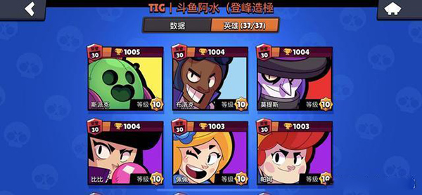 荒野乱斗不用实名认证最新版