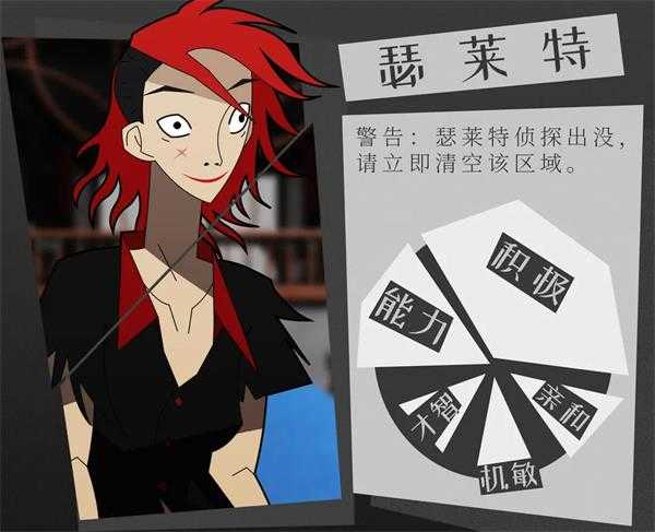 探案法侦探大赛