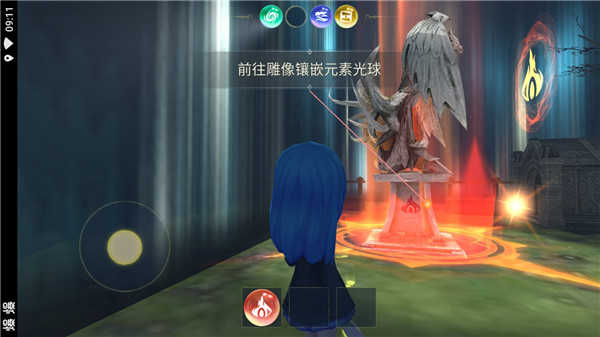 恐怖躲猫猫3国庆版