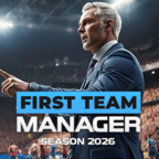 一线队足球经理2026最新版