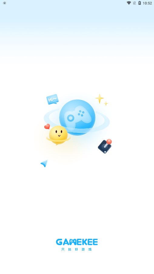 gamekee截图3