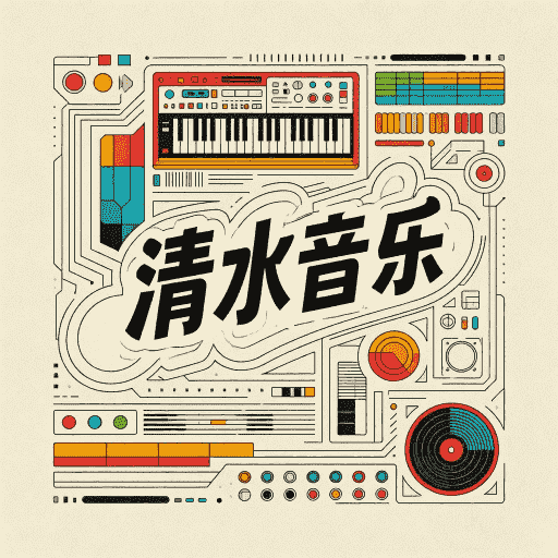 清水音乐