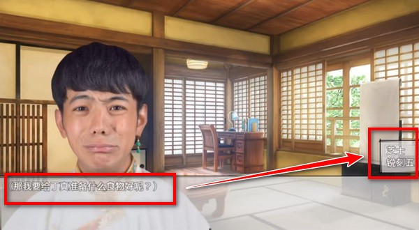 努力少年丁真最新版