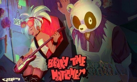 灰熊的斧头截图4