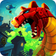 龙之丘2(Dragon Hills 2)  安卓版