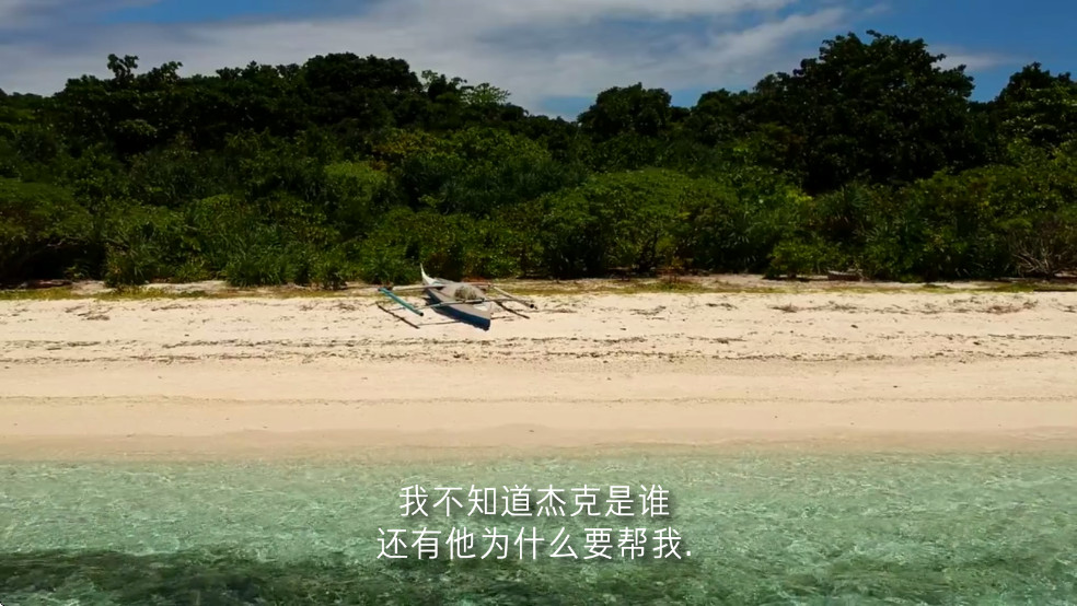 通缉者汉化版截图0