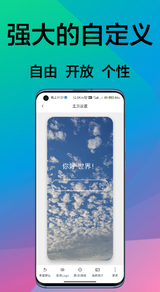 B仔浏览器正版