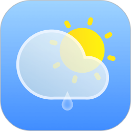 云雨天气