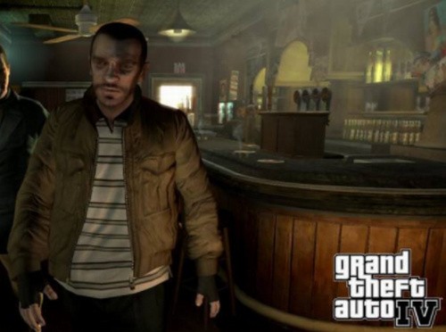 gta4正版