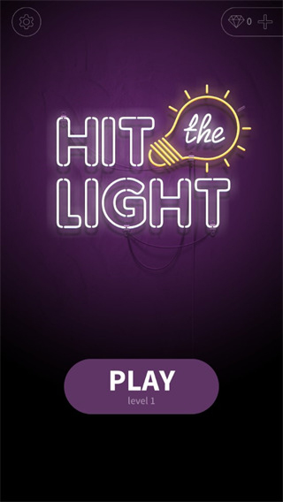 粉碎霓虹 Hit the Light