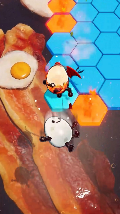 扭蛋奇遇记截图0
