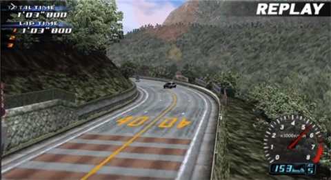 头文字d公路传说虫虫助手