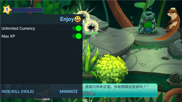 池趣游戏 Pondlife