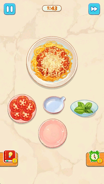 烹饪果酱舒适免广告版截图2