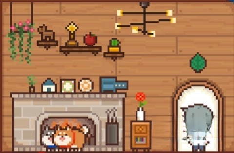像素小屋