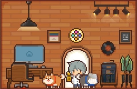 像素小屋